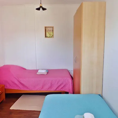 Apartamento In Starigrad-paklenica 41710 Starigrad Paklenica