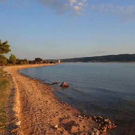In Starigrad-paklenica 41710 Apartment