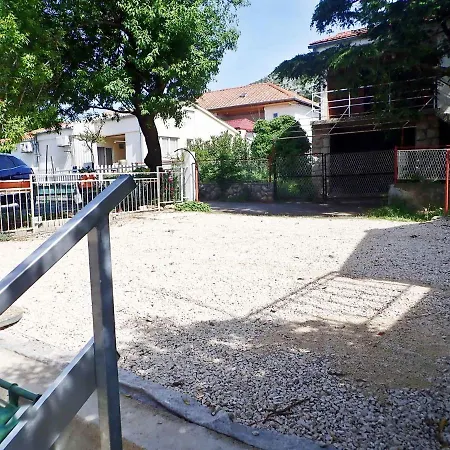 In Starigrad-paklenica 41710 Стариград-Пакленица