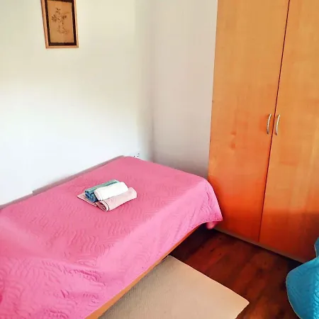 Апартаменты In Starigrad-paklenica 41710 Стариград-Пакленица