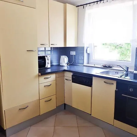 In Starigrad-paklenica 41710 Apartament *